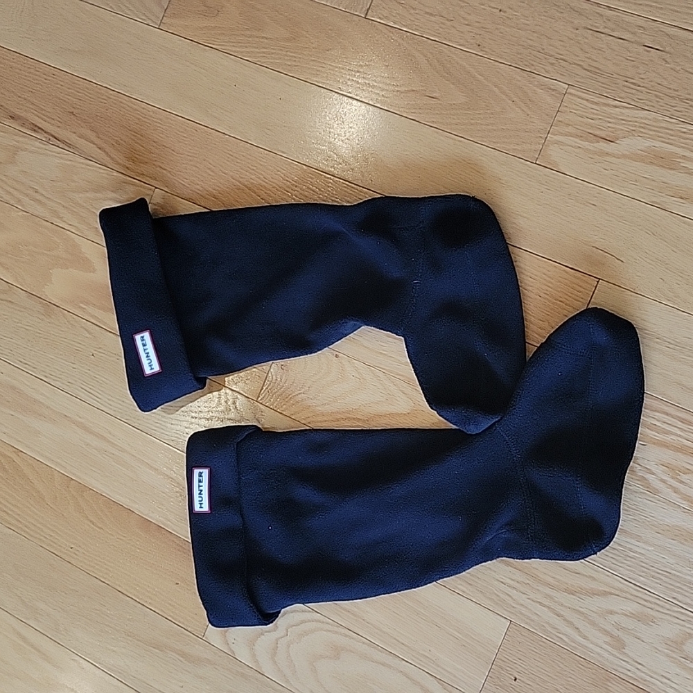 Hunter Boot Socks - image 1